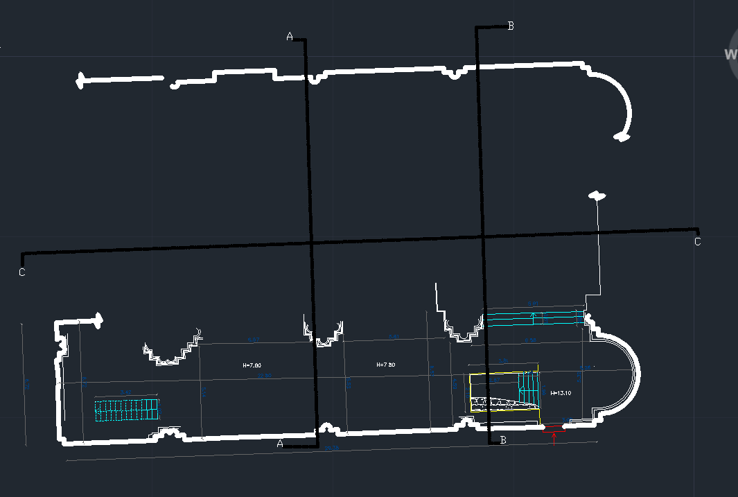 Additional plan documentation